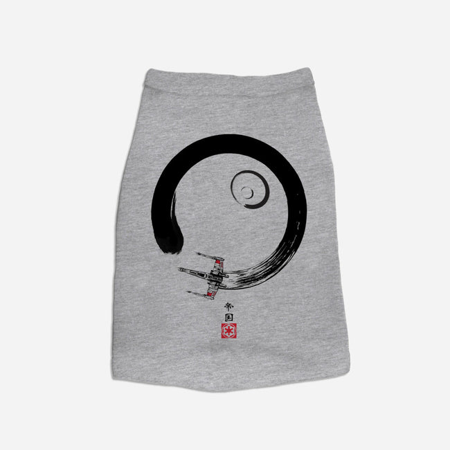 Red Five Enso-Dog-Basic-Pet Tank-DrMonekers