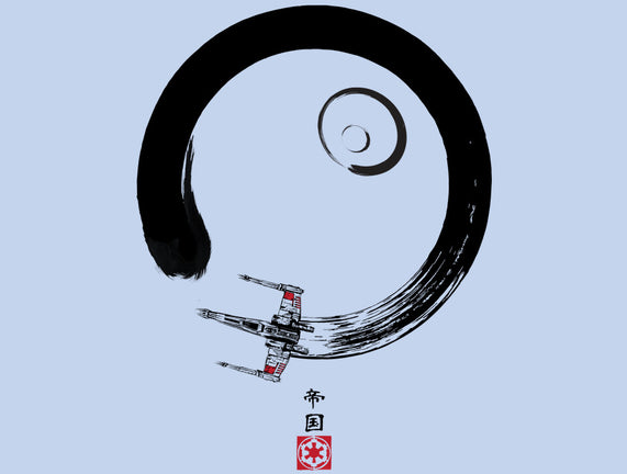 Red Five Enso