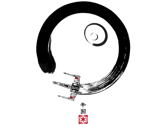 Red Five Enso