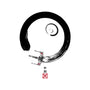 Red Five Enso-Cat-Adjustable-Pet Collar-DrMonekers