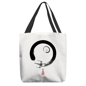 Red Five Enso