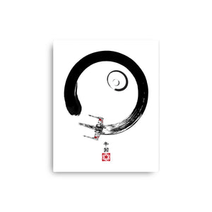 Red Five Enso