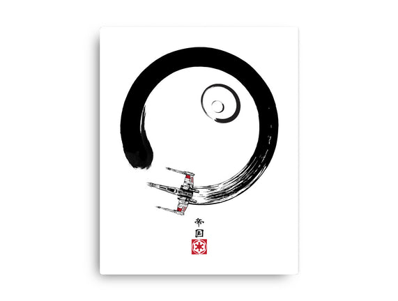 Red Five Enso