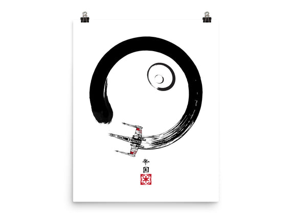 Red Five Enso