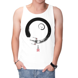 Red Five Enso