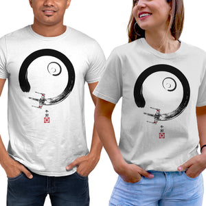 Red Five Enso