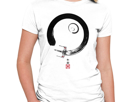 Red Five Enso