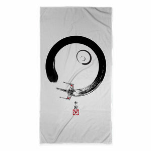 Red Five Enso