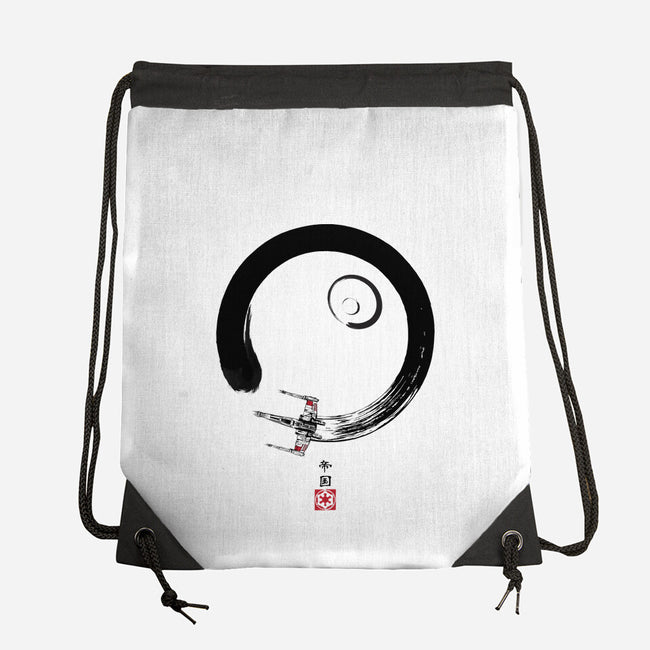 Red Five Enso-None-Drawstring-Bag-DrMonekers