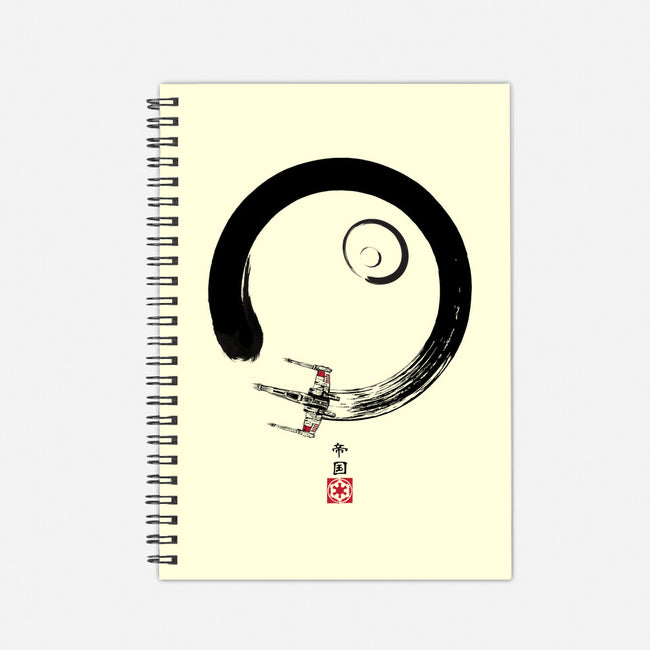Red Five Enso-None-Dot Grid-Notebook-DrMonekers