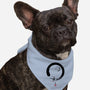 Red Five Enso-Dog-Bandana-Pet Collar-DrMonekers