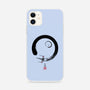Red Five Enso-iPhone-Snap-Phone Case-DrMonekers