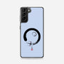 Red Five Enso-Samsung-Snap-Phone Case-DrMonekers