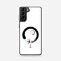 Red Five Enso-Samsung-Snap-Phone Case-DrMonekers