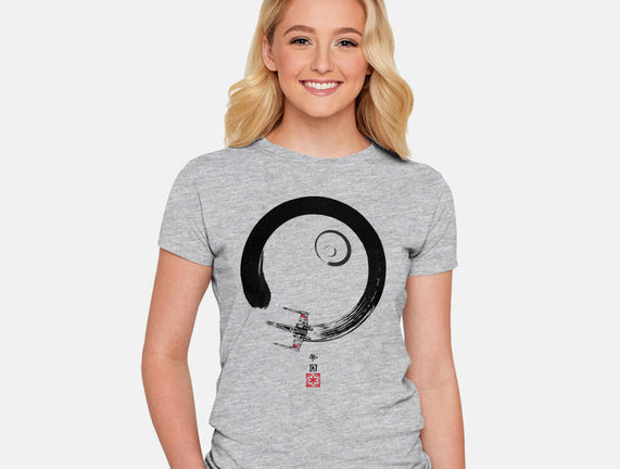 Red Five Enso