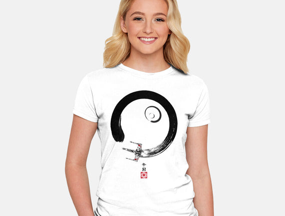 Red Five Enso