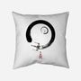 Red Five Enso-None-Non-Removable Cover w Insert-Throw Pillow-DrMonekers