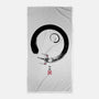 Red Five Enso-None-Beach-Towel-DrMonekers