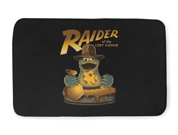 Raider Of The Lost Cookie