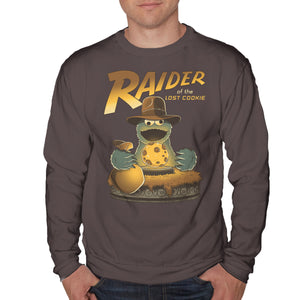 Raider Of The Lost Cookie