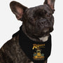 Raider Of The Lost Cookie-Dog-Bandana-Pet Collar-retrodivision