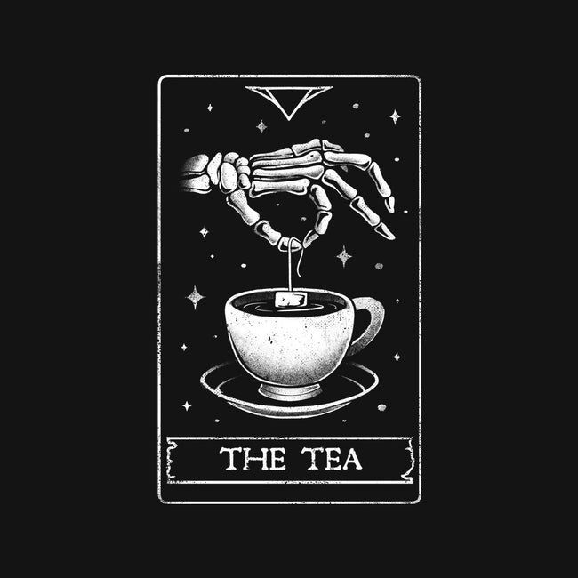 The Tea-Baby-Basic-Tee-eduely