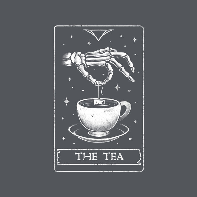 The Tea-Womens-V-Neck-Tee-eduely