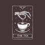 The Tea-None-Acrylic Tumbler-Drinkware-eduely