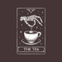 The Tea-iPhone-Snap-Phone Case-eduely