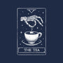 The Tea-Youth-Basic-Tee-eduely