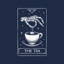 The Tea-Unisex-Pullover-Sweatshirt-eduely