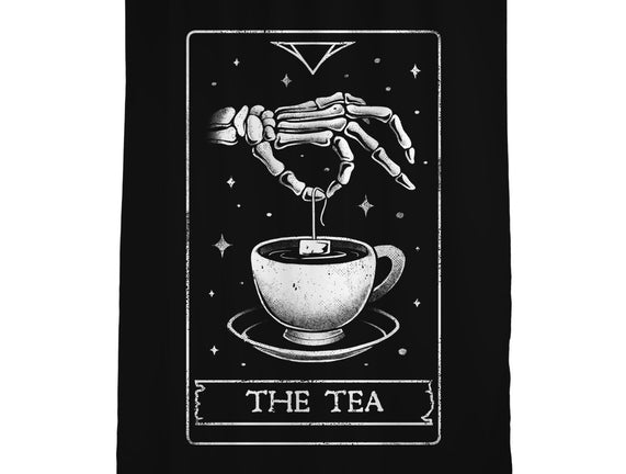 The Tea