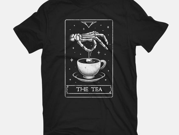 The Tea