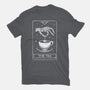 The Tea-Womens-Fitted-Tee-eduely