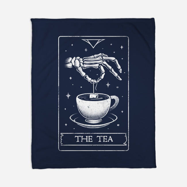 The Tea-None-Fleece-Blanket-eduely