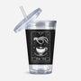 The Tea-None-Acrylic Tumbler-Drinkware-eduely