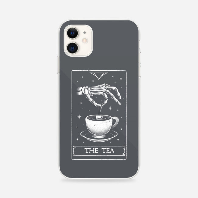 The Tea-iPhone-Snap-Phone Case-eduely