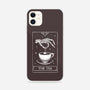 The Tea-iPhone-Snap-Phone Case-eduely