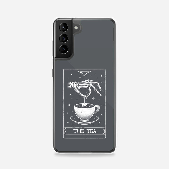 The Tea-Samsung-Snap-Phone Case-eduely
