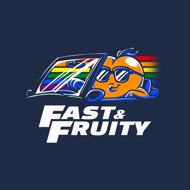 Fast And Fruity-None-Glossy-Sticker-estudiofitas