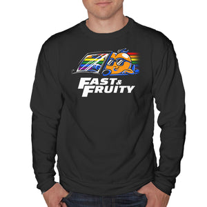 Fast And Fruity