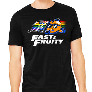 Fast And Fruity