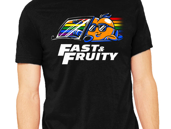 Fast And Fruity