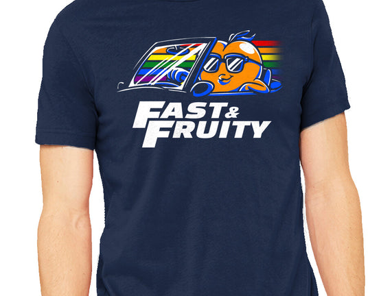 Fast And Fruity