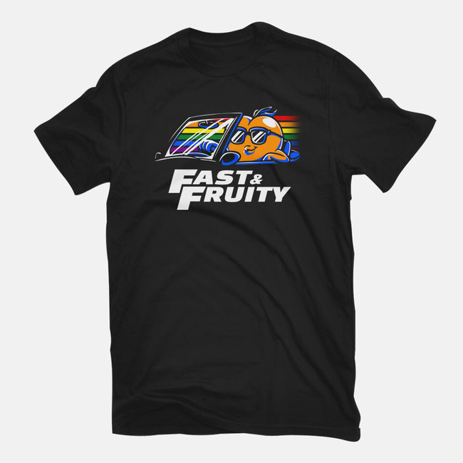 Fast And Fruity-Youth-Basic-Tee-estudiofitas