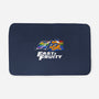 Fast And Fruity-None-Memory Foam-Bath Mat-estudiofitas