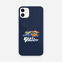 Fast And Fruity-iPhone-Snap-Phone Case-estudiofitas