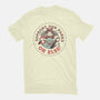 Support Our Parks Or Else-Mens-Premium-Tee-tobefonseca