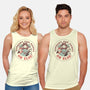 Support Our Parks Or Else-Unisex-Basic-Tank-tobefonseca