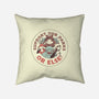 Support Our Parks Or Else-None-Removable Cover w Insert-Throw Pillow-tobefonseca